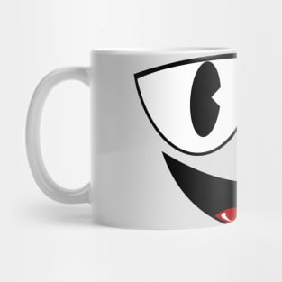 Cuphead (Mug Option) Mug